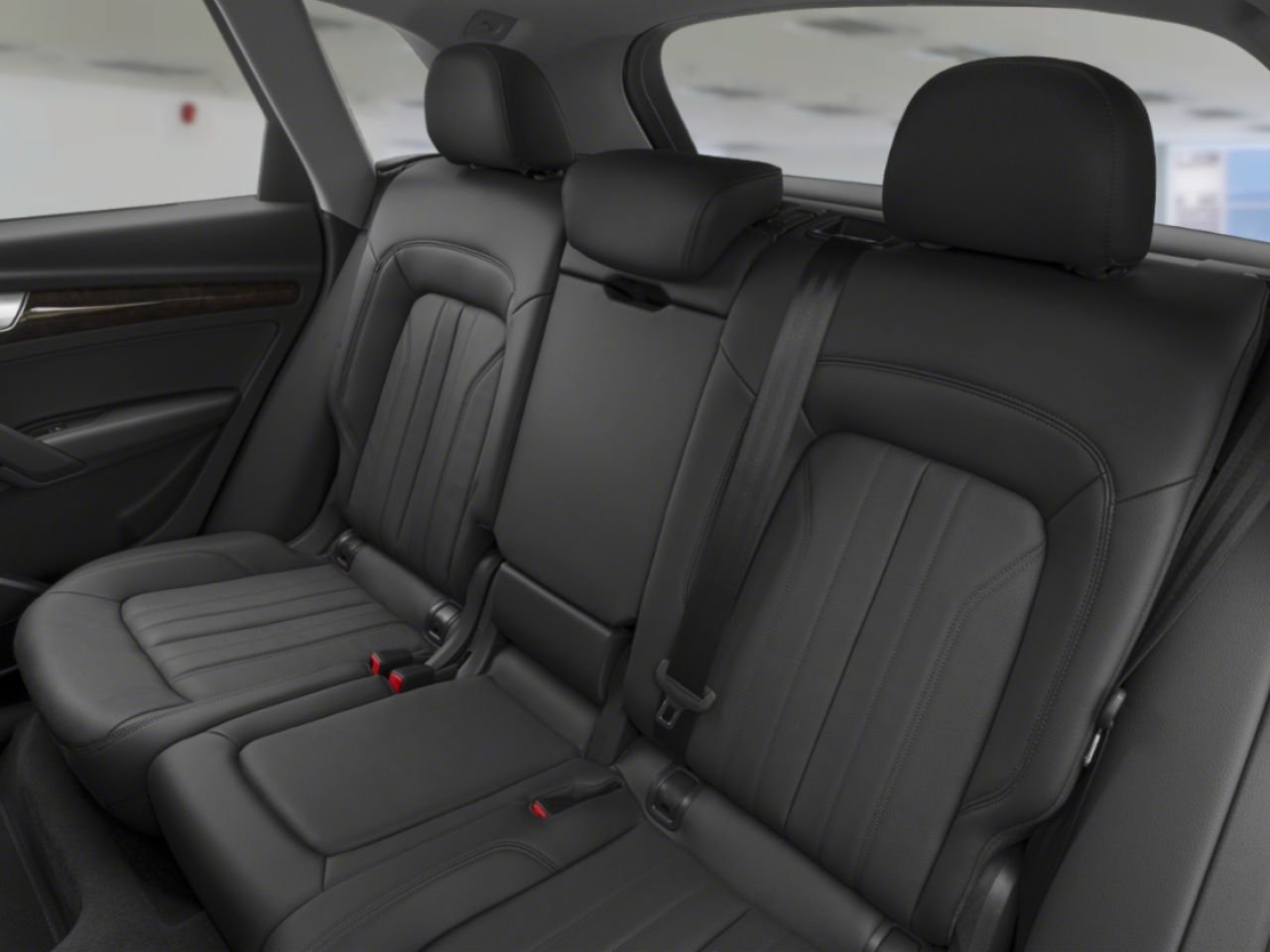 Audi Q5 2019 Noir Gatineau - photo #7
