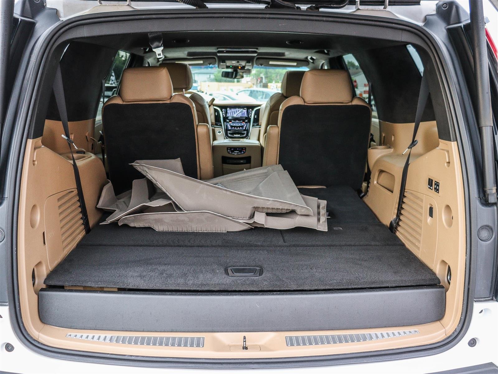 2020 Cadillac Escalade Platinum Ottawa & Gatineau - photo #20