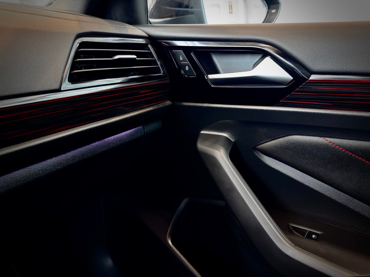 2022 Volkswagen Jetta GLI Black Notre-Dame-des-Prairies - photo #25