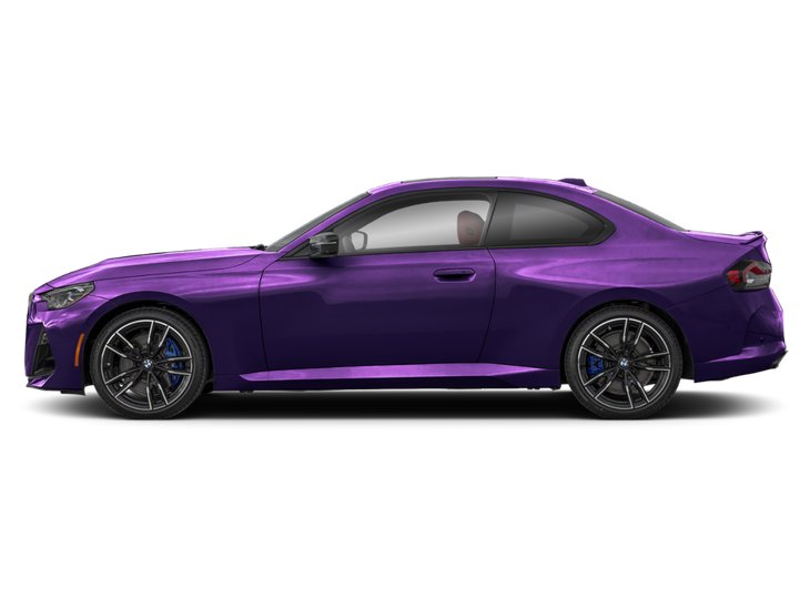 2026 BMW Série 2 M240i xDrive