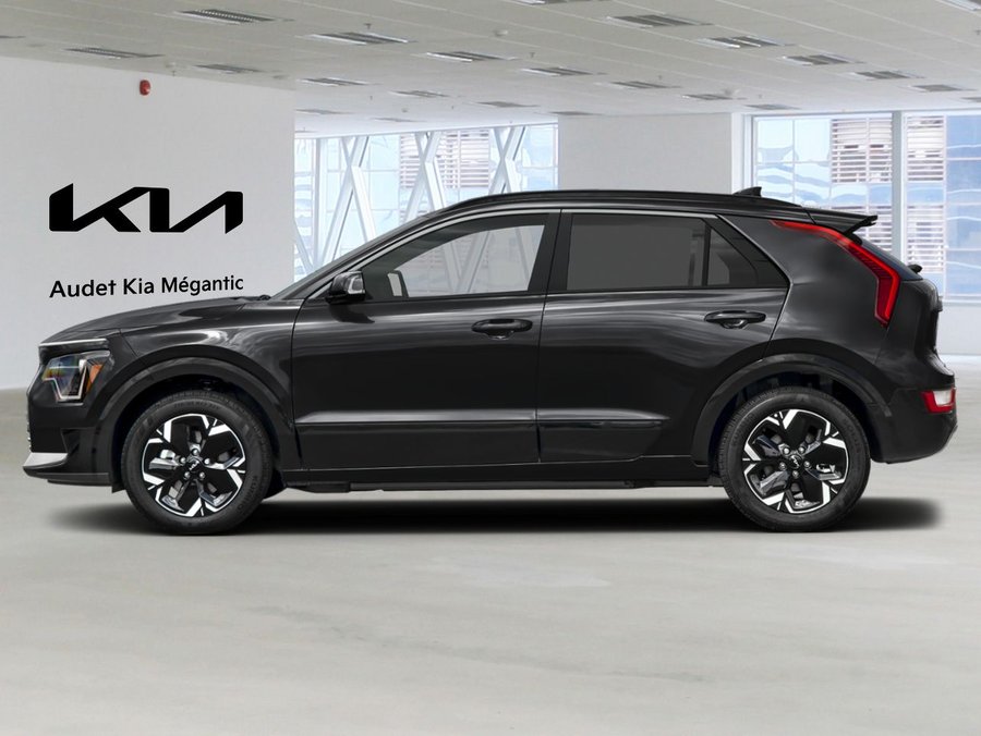 Kia Niro électrique 2026 2026
