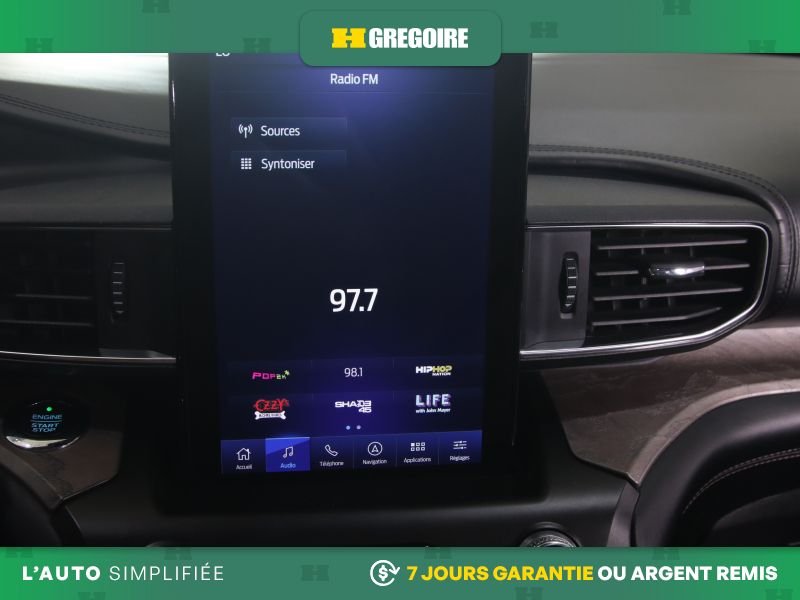 2025 Nissan Rogue Black Laval - photo #1