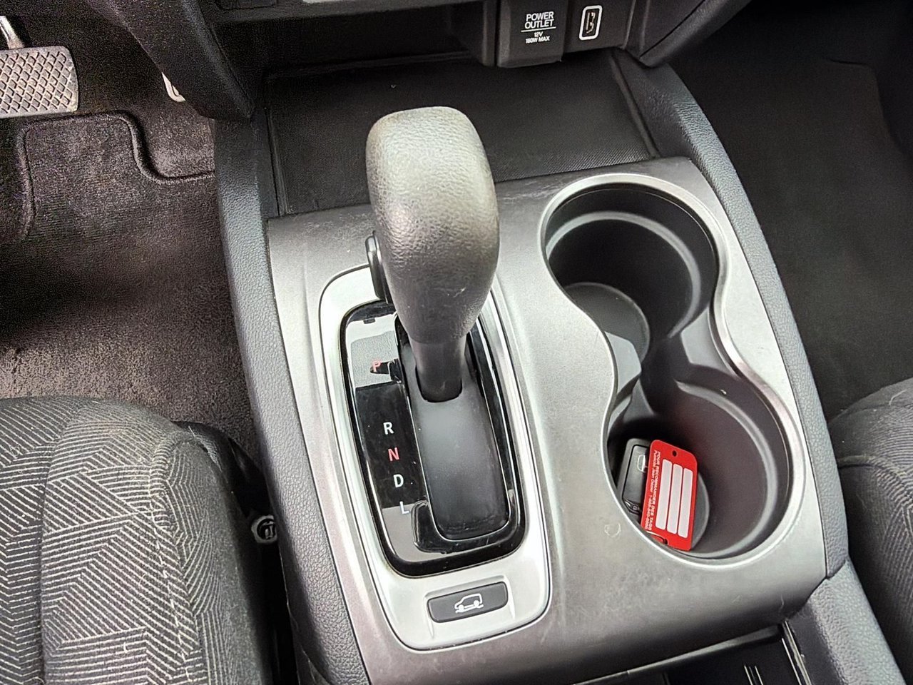 Honda Pilot NIV 5FNYF6H34KB507314 2019 Gris Baie-Comeau - photo #14