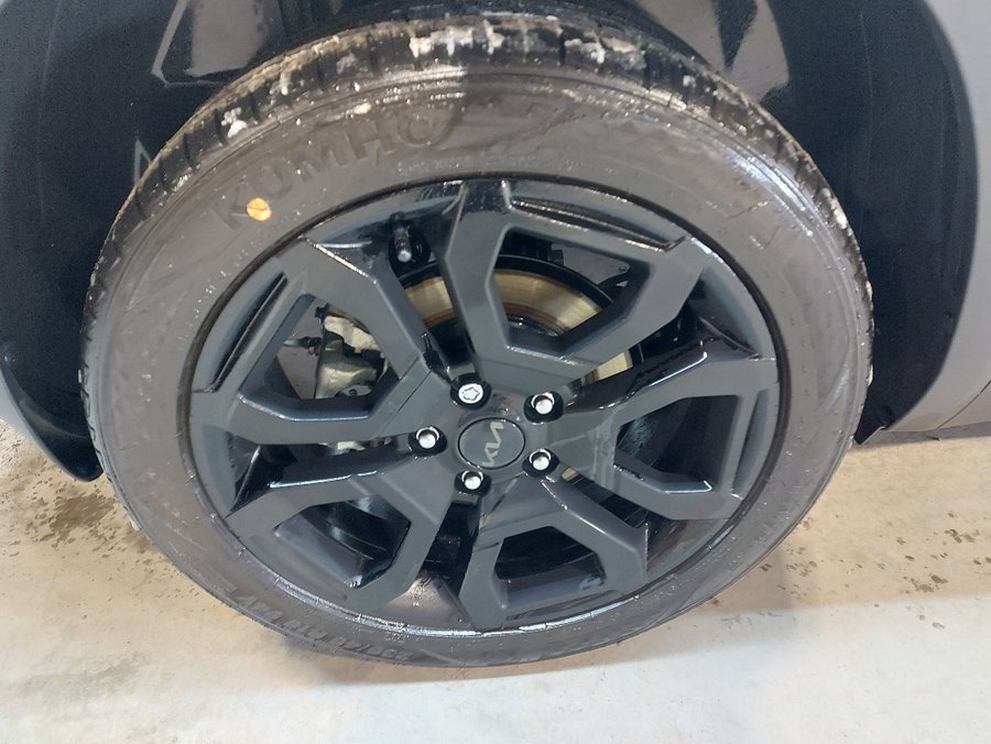 Kia Seltos 2026 2026 Blanc Neige Nacré