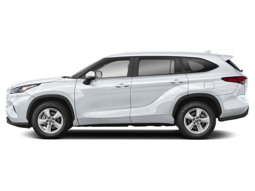 2025 Toyota 2025 Highlander