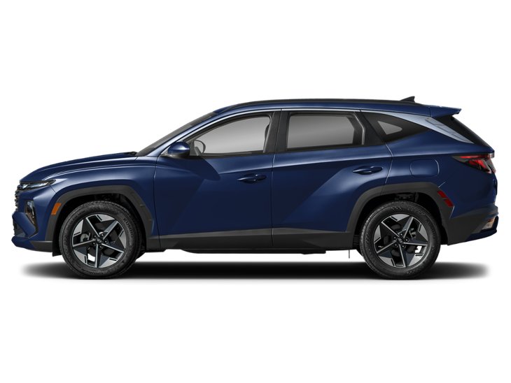 2025 Hyundai Tucson Privilégié