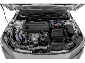 Honda Civic Hayon Sport