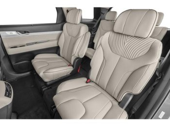 Hyundai Palisade Ultimate Calligraphy