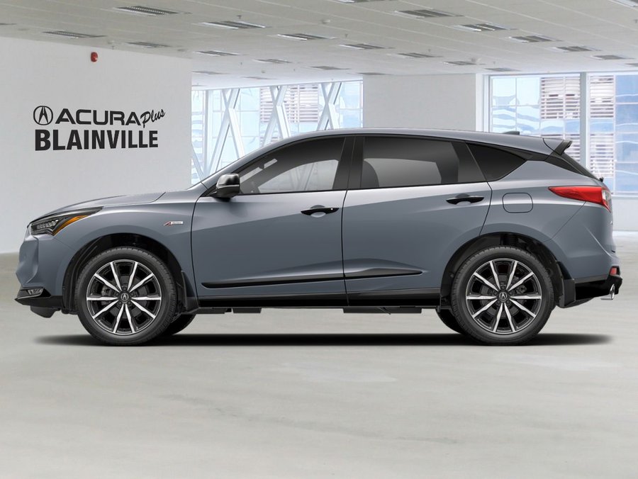 2026 Acura RDX 2026 Urban Grey Pearl