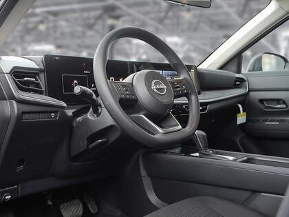 Nissan Kicks 2026 Bleu foncé nacré Blainville - photo #9