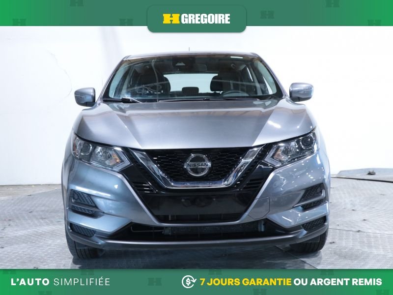 Nissan Qashqai 2023 2023 Gris