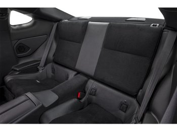 Toyota GR86 Premium
