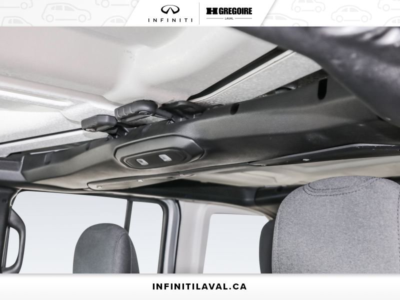 Jeep Wrangler IK2281 | SPORT - MAGS - CAMERA DE RECUL 2024 Laval - photo #19