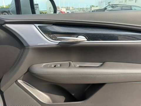 2024 Cadillac XT5 PREMIUM LUXURY AWD FINANCEMENT À PARTIR DE 3.99% Grey Laval - photo #27