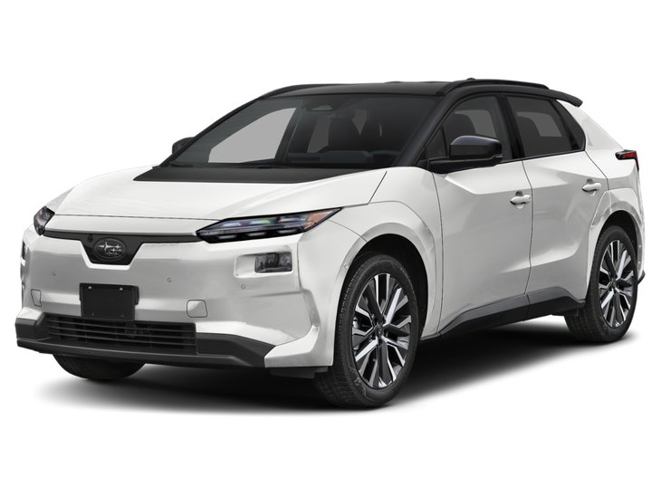 2026 Subaru Solterra Technologie