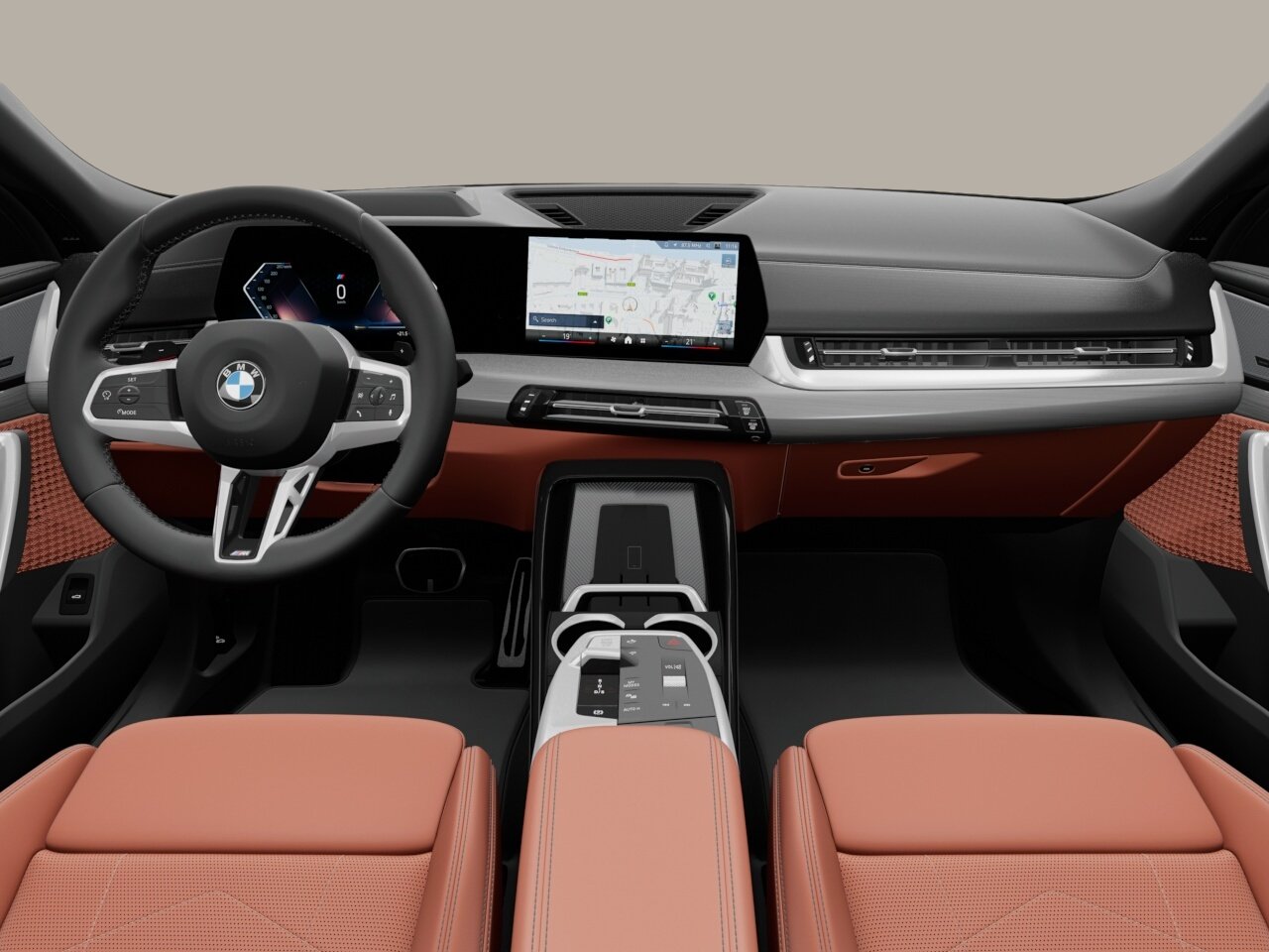 2026 BMW X2 xDrive28i Alpine White Non-Metallic Blainville - photo #9
