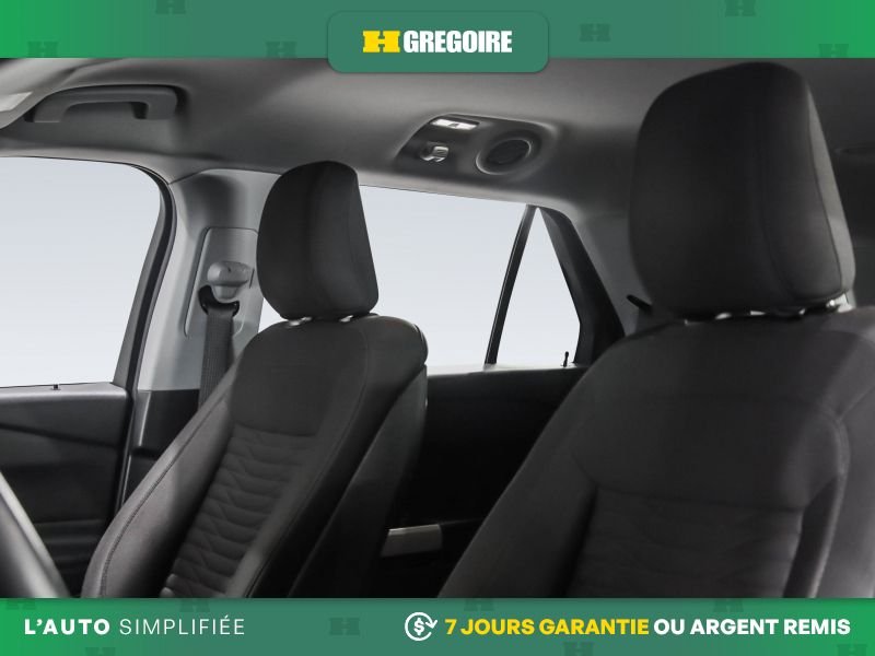 2020 Ford Explorer Grey Saint-Eustache - photo #10