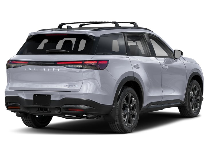 2026 INFINITI QX60 Sensoriel