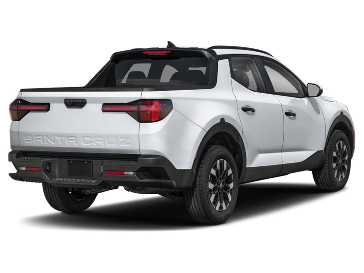 2025 Hyundai Santa Cruz Privilégié