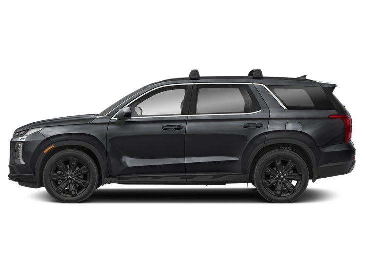 2025 Hyundai Palisade Urbain