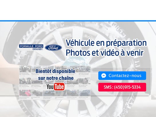 Toyota Tacoma TRD OFF ROAD 2024 Noir