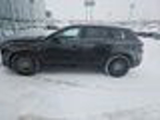 2023 Mazda CX-50 2023 Black
