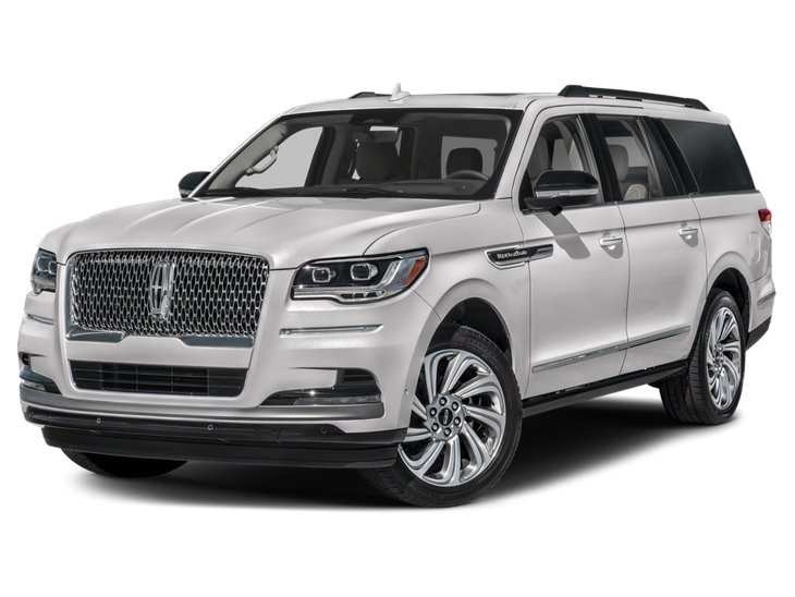 2024 Lincoln Navigator L Ultra