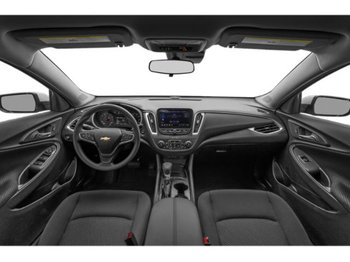 Chevrolet Malibu 1LT