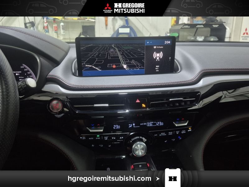 2024 Acura MDX White Blainville - photo #27