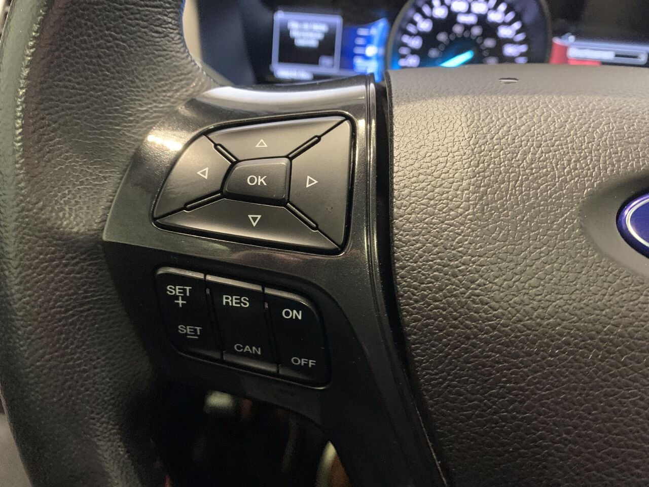 Ford Explorer EXPLORER SPORT 2017 Noir Châteauguay - photo #36