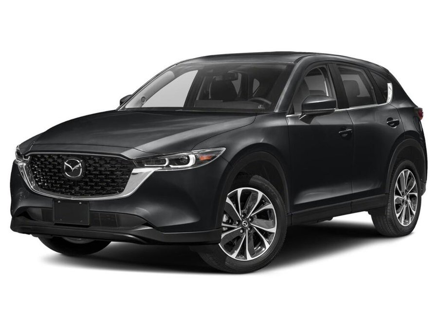 Mazda CX-5 2023 2023