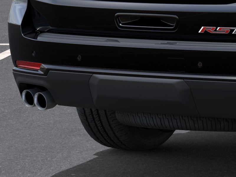 2026 CHEVROLET Tahoe RST 4 portes 4RM BLACK Gatineau - photo #13