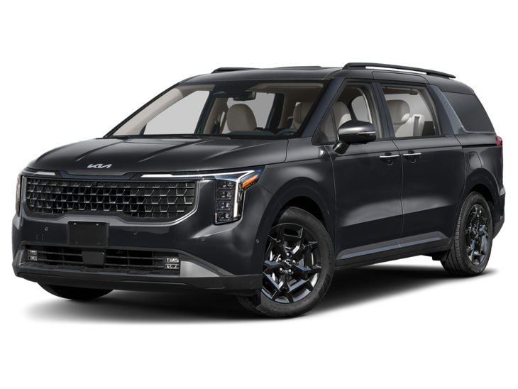 2027 Kia Carnival SX+