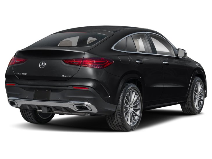 2026 Mercedes-Benz GLE GLE 450