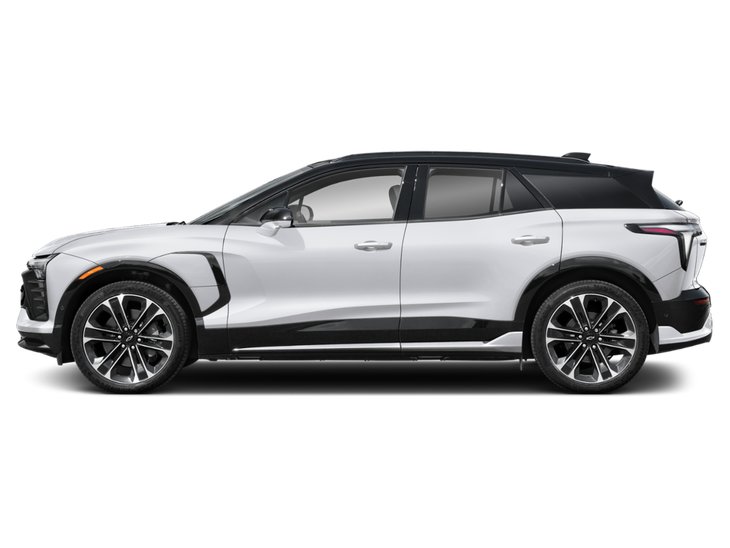 2025 Chevrolet Blazer EV SS TI