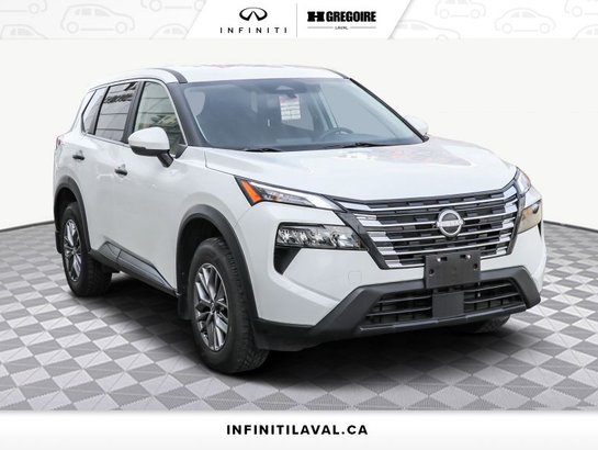 2024 Nissan Rogue 2024 