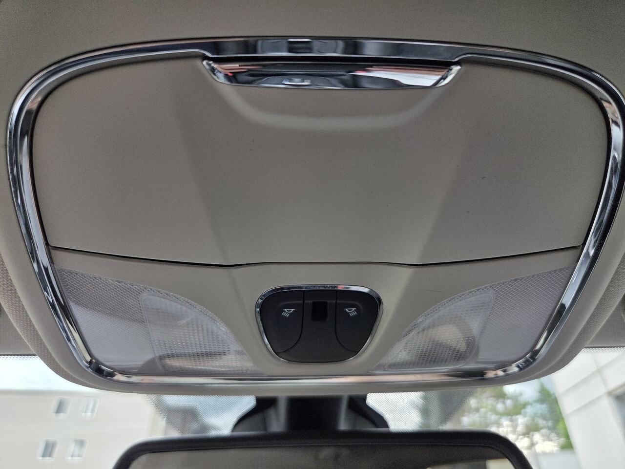 2018 JEEP CHEROKEE Silver Amos - photo #22
