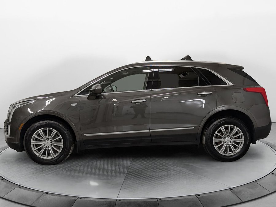 CADILLAC XT5 LUXURY Luxury AWD Toit Panoramique 2019 Autre