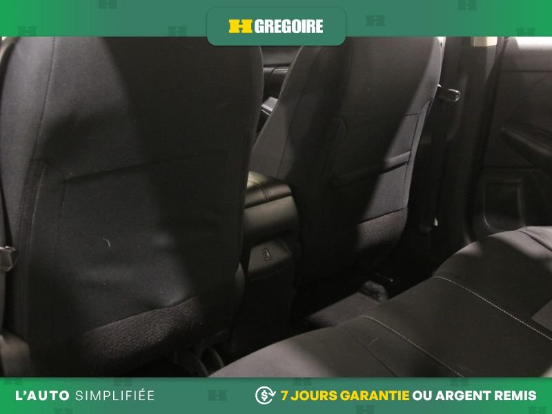 Nissan Sentra 822248 | SV AUTO AC TOIT GR ELECT MAGS CAM RECUL BLEUTOOTH 2024 Noir Laval - photo #25