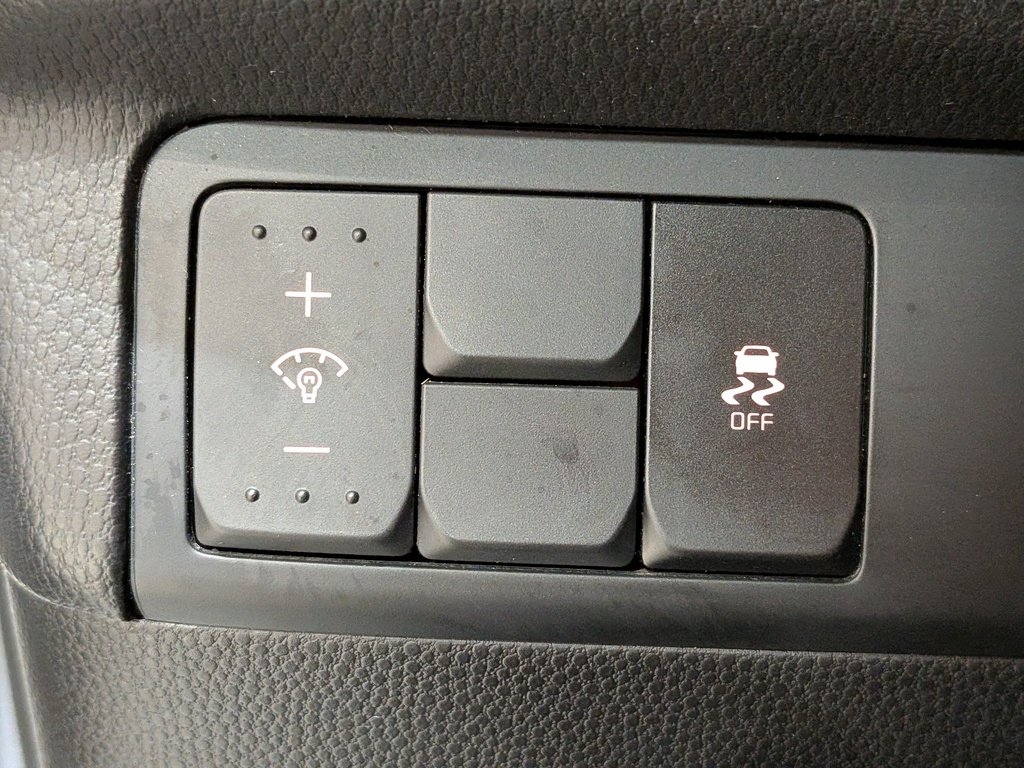 2015 Kia Soul 5dr Wgn Manual LX White Val-David - photo #24