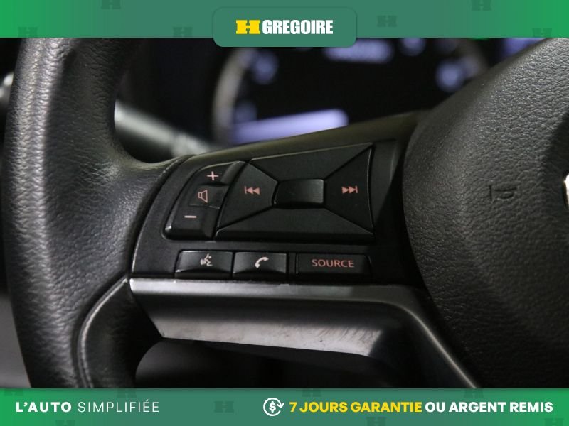 Nissan Kicks 2020 Bleu Saint-Eustache - photo #8