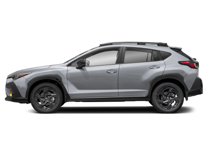 2025 Subaru Crosstrek Onyx