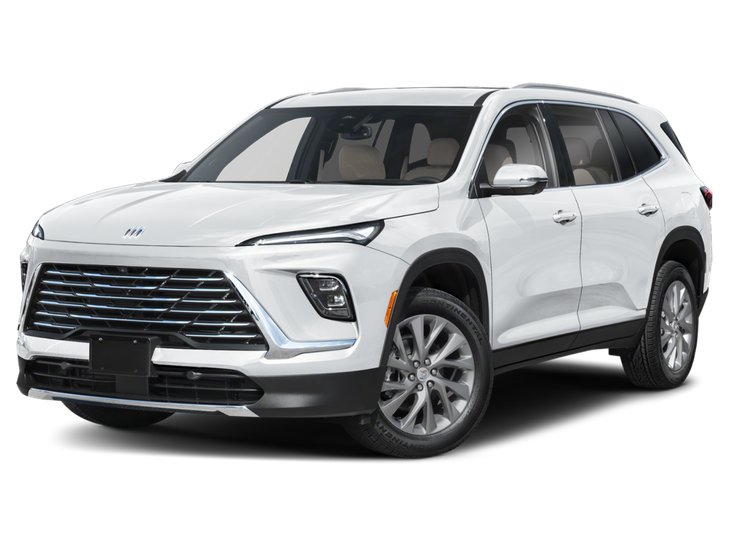 2025 Buick Enclave Privilégié
