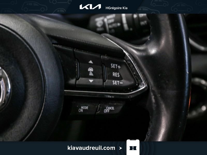 2019 Mazda CX-5 Black Laval - photo #15