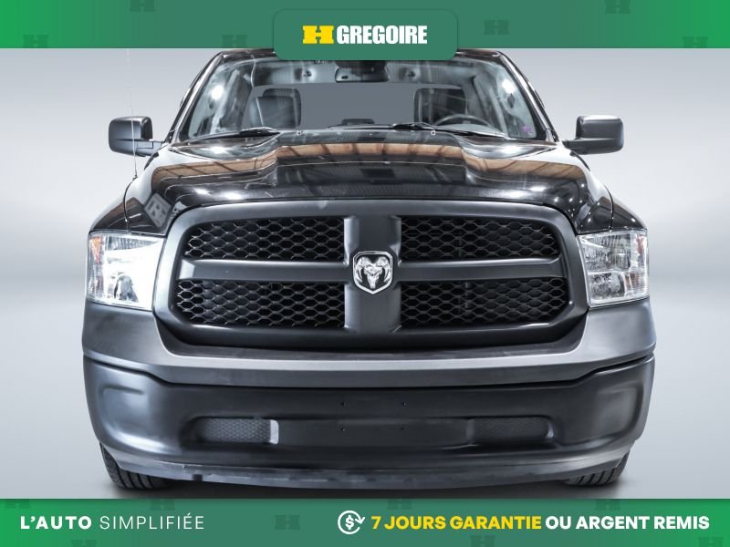 Ram 1500 2019 Noir Blainville - photo #1