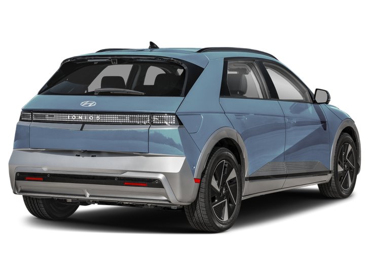 2025 Hyundai IONIQ 5 Privilégié