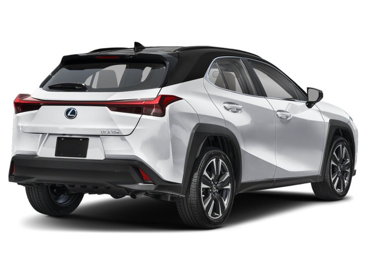 2025 Lexus UX UX 300h