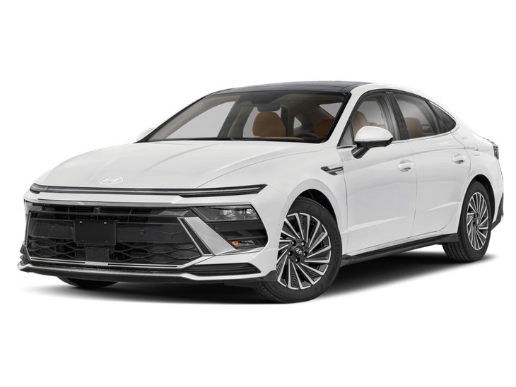 2026 Hyundai Sonata hybride Preferred-Trend