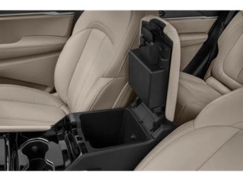 Jeep Grand Cherokee Summit