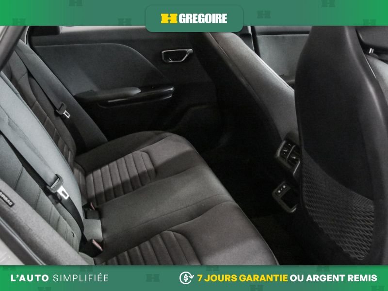 2025 Kia K4 Grey Laval - photo #26